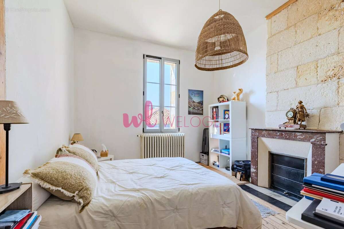 Maison à LIBOURNE
