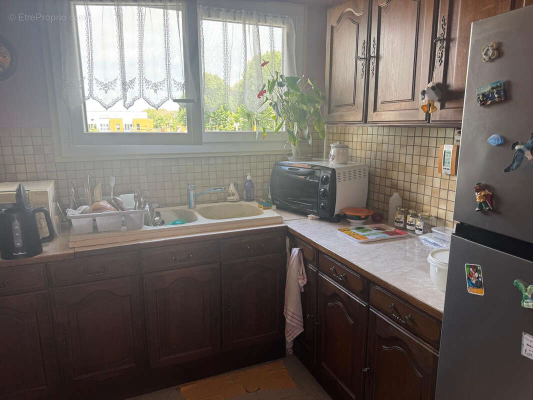 Appartement à ARMENTIERES