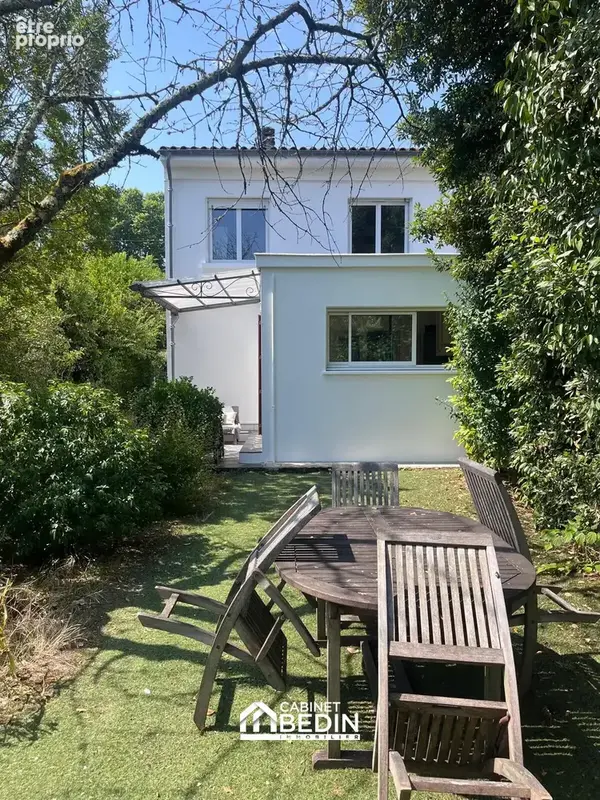 Maison 5 pièces 90 m² à vendre à Bordeaux (33200) - photo 5