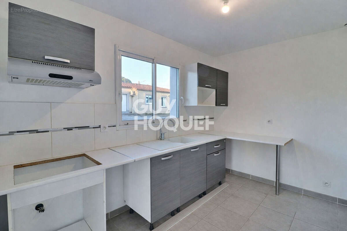 Maison à SAINT-MARTIN-DE-LONDRES