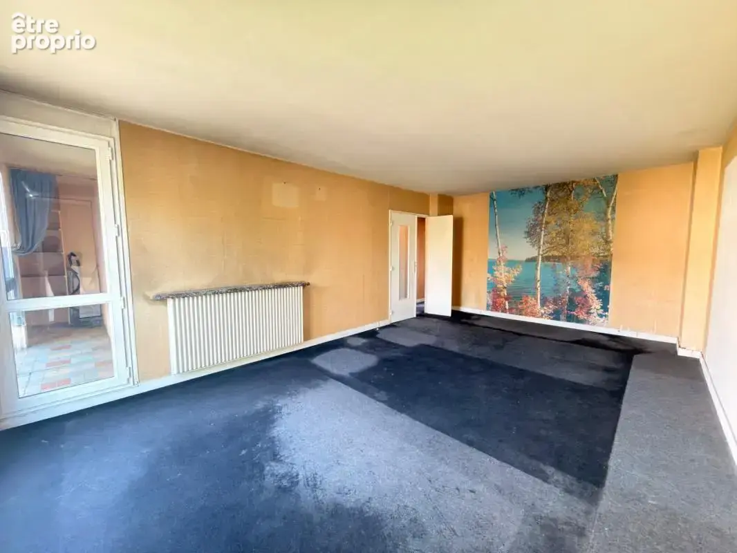 Appartement 5 pièces 96 m² à Nogent-sur-Oise – 4 chambres, 2 loggias - photo 3