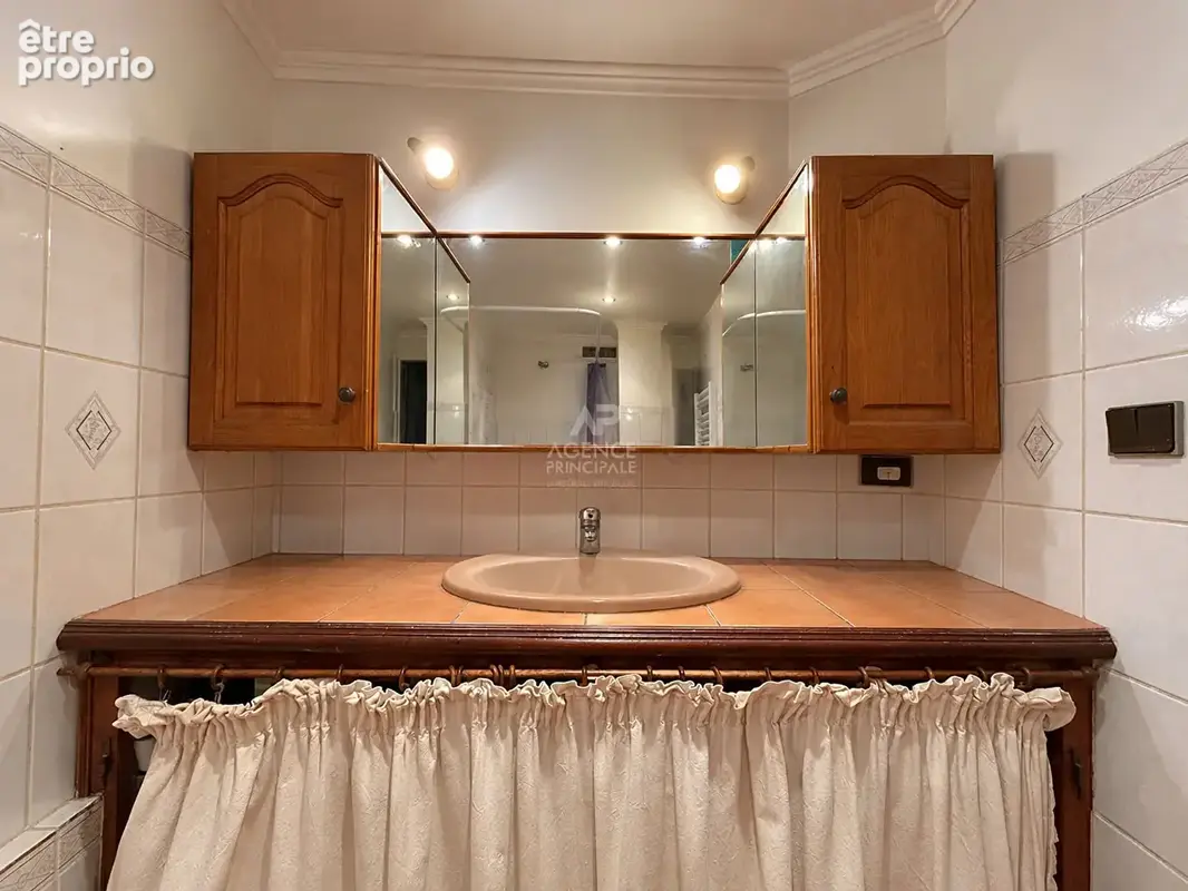 Maison Carrieres Sous Poissy 3 pièce(s) 65 m2 - photo 17