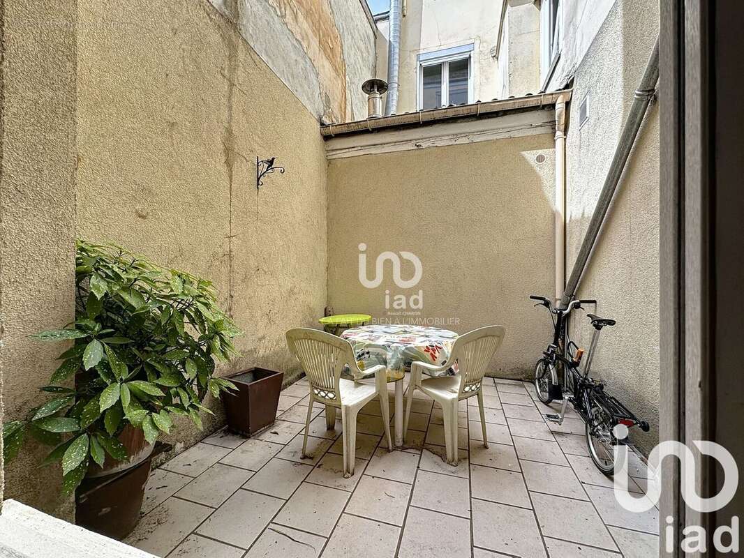 Photo 4 - Appartement à REIMS
