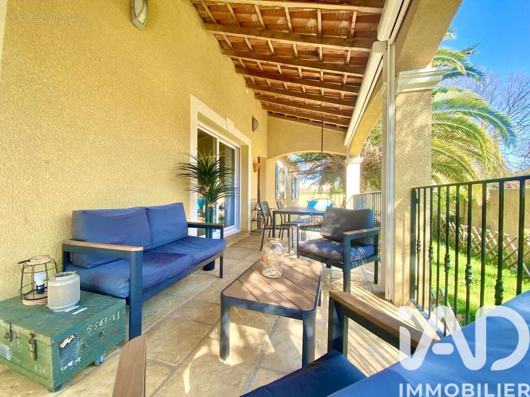 Photo 4 - Maison à LAPALUD