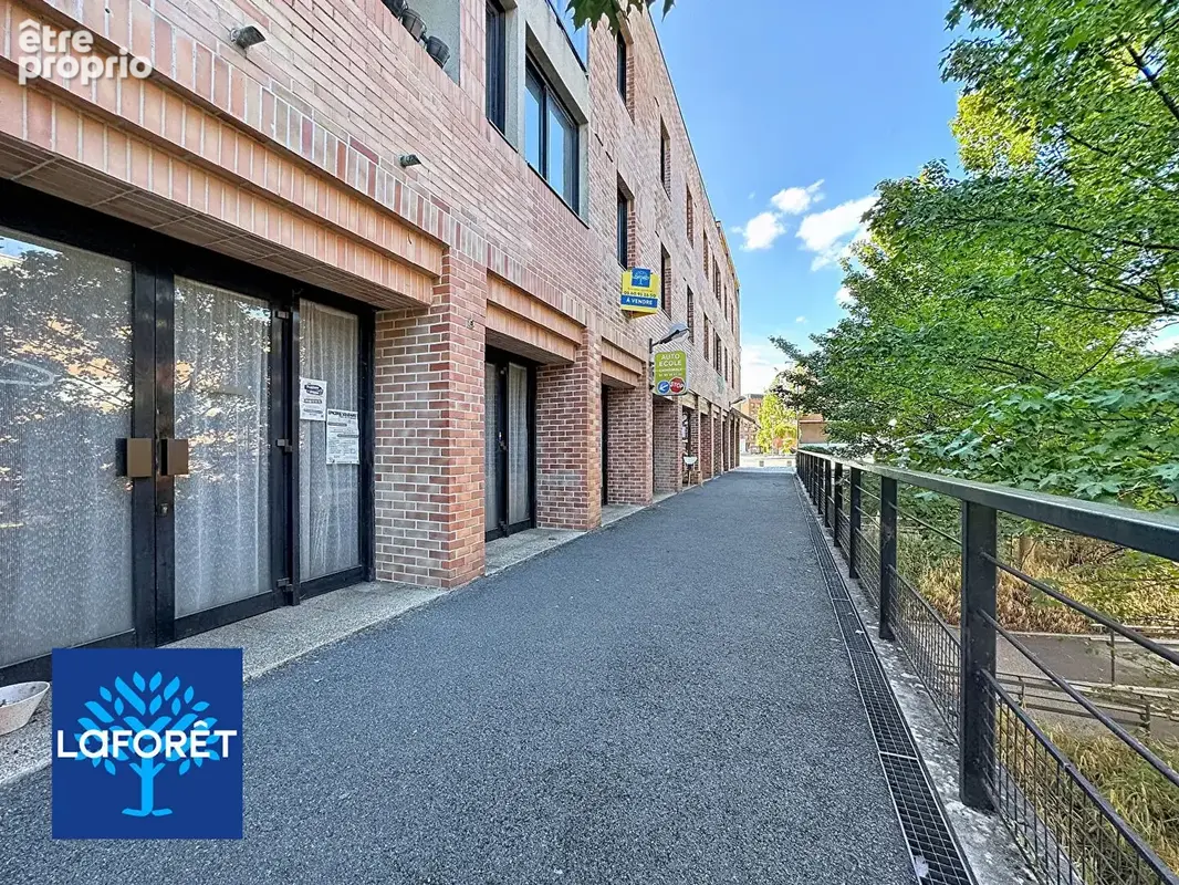 Appartement Evry-Courcouronnes 2 pièces 50,17m² + parking en sous-sol - photo 11