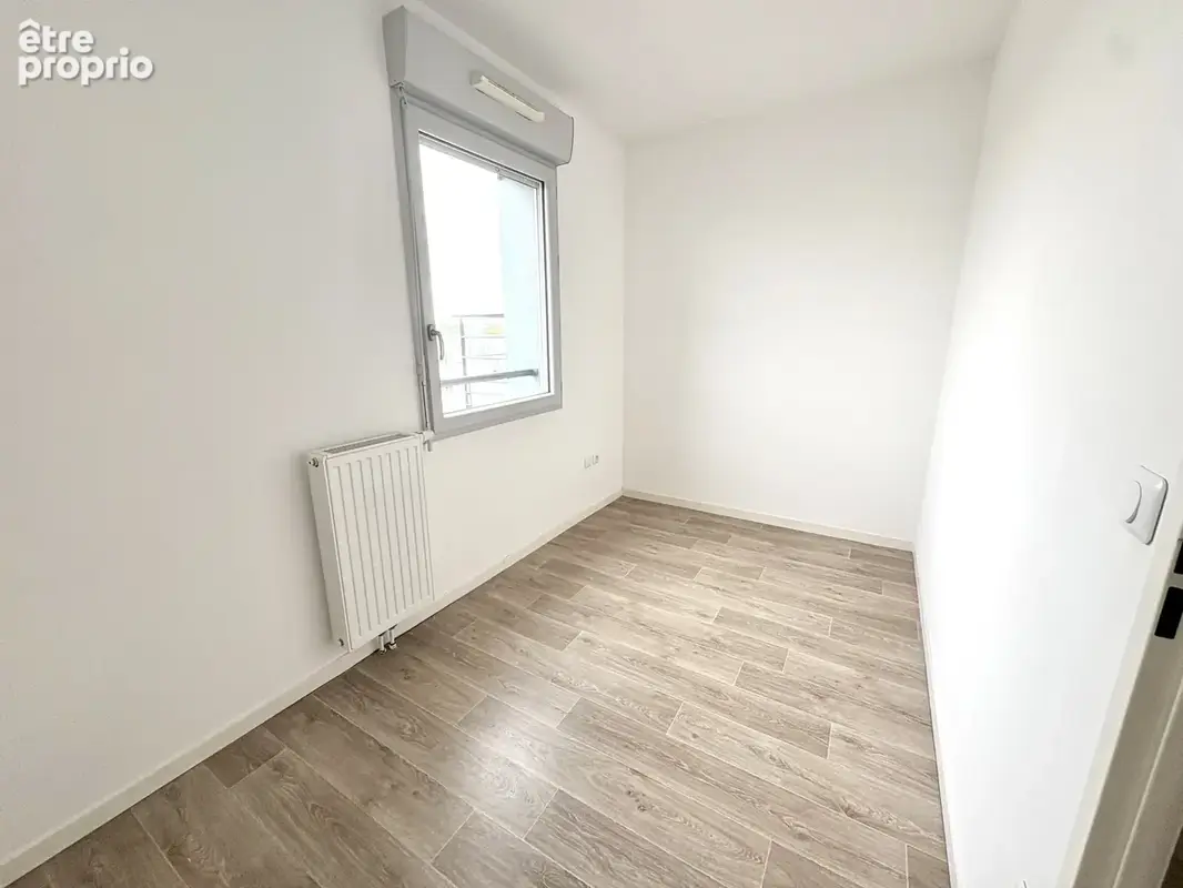 Bel appartement t2 bis avec terrasses et un place de parking en sous-sol  -  tours nord - photo 5