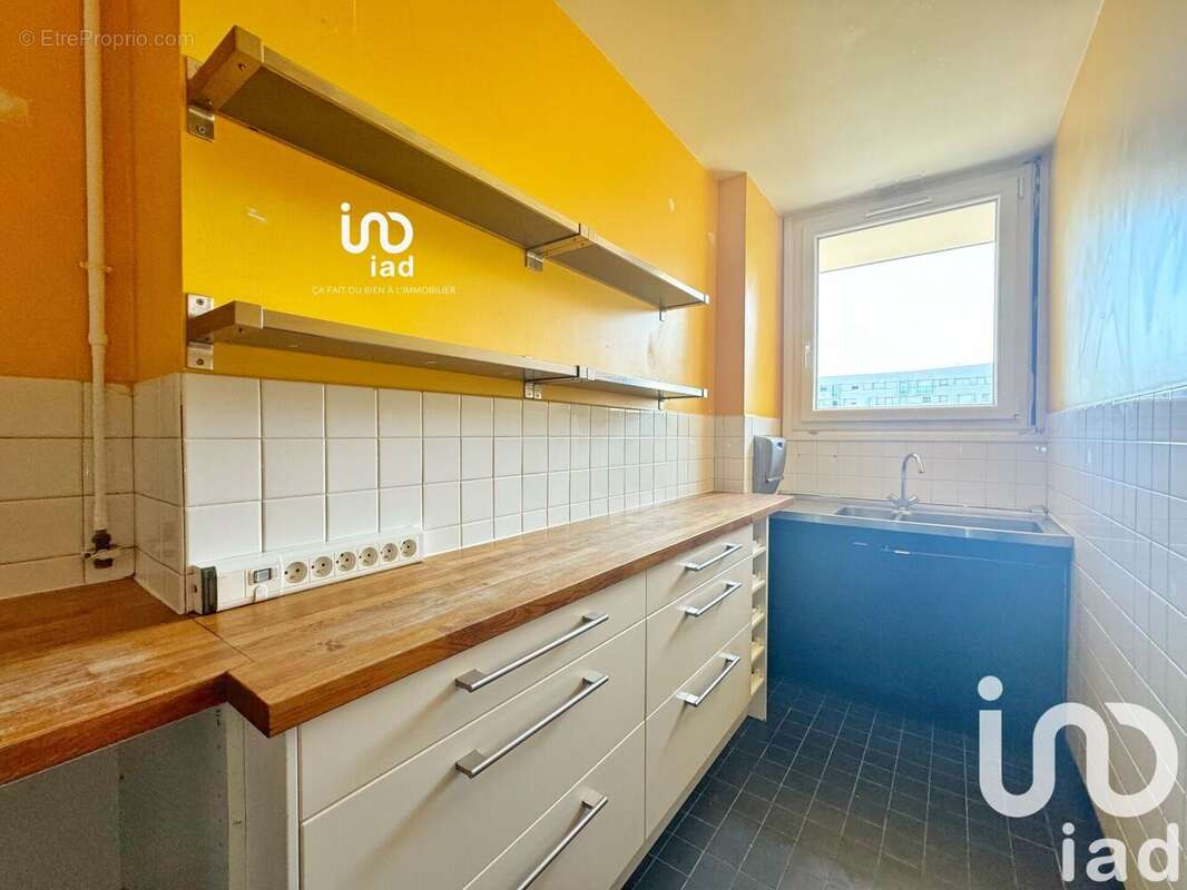 Photo 7 - Appartement à PARIS-14E