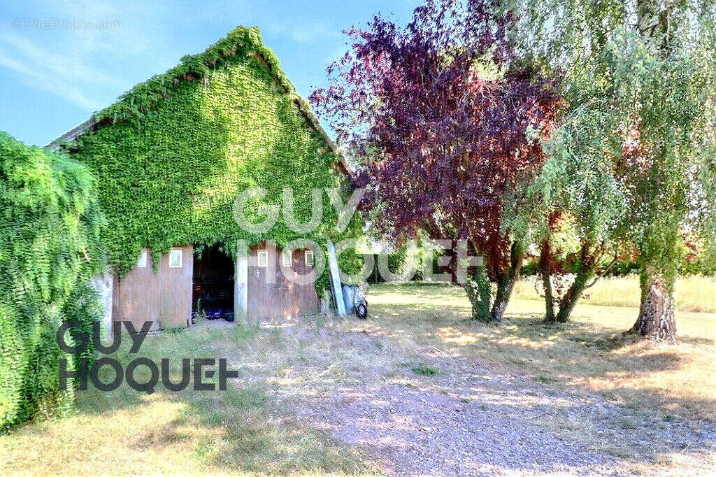 Charmante maison Normande, Région Brionne - photo 12