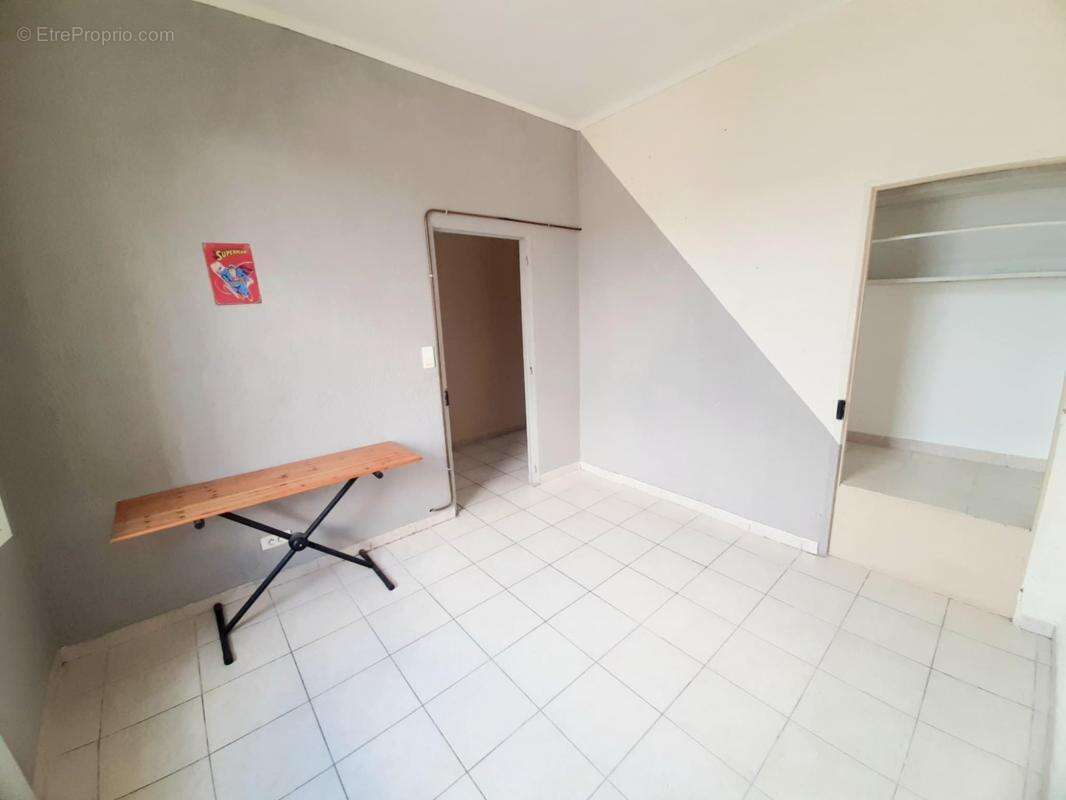 Appartement à ORANGE