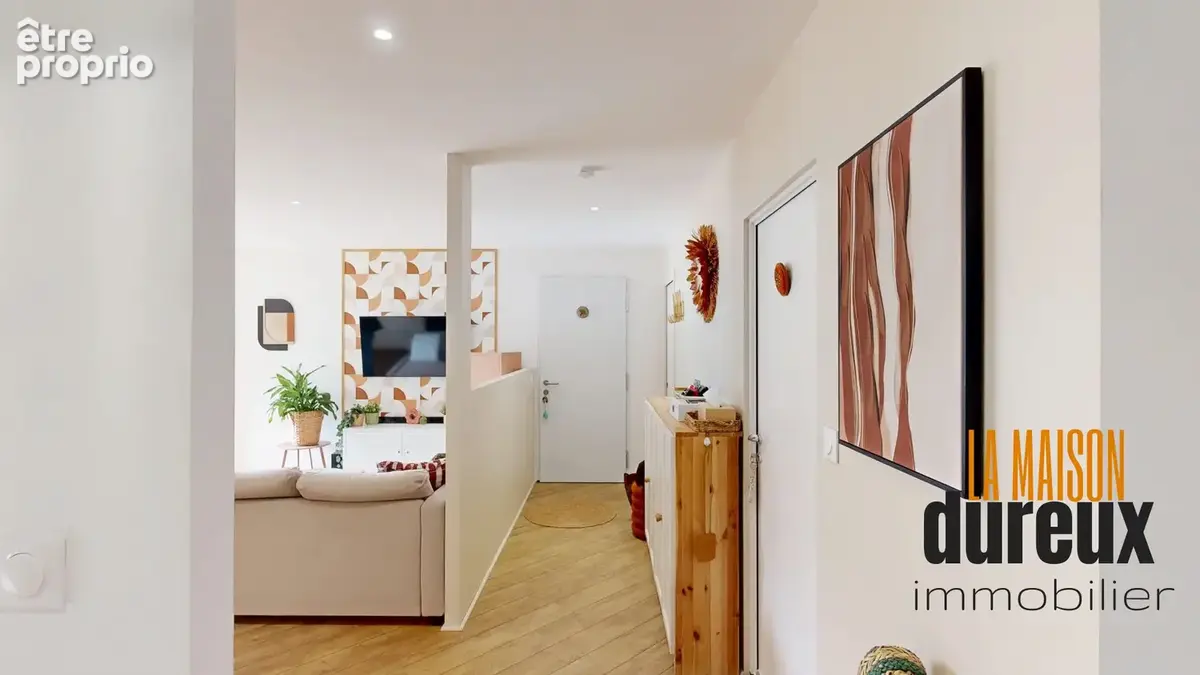 Maison 3 pièces 70 m² à vendre à Recologne (25170) - photo 7