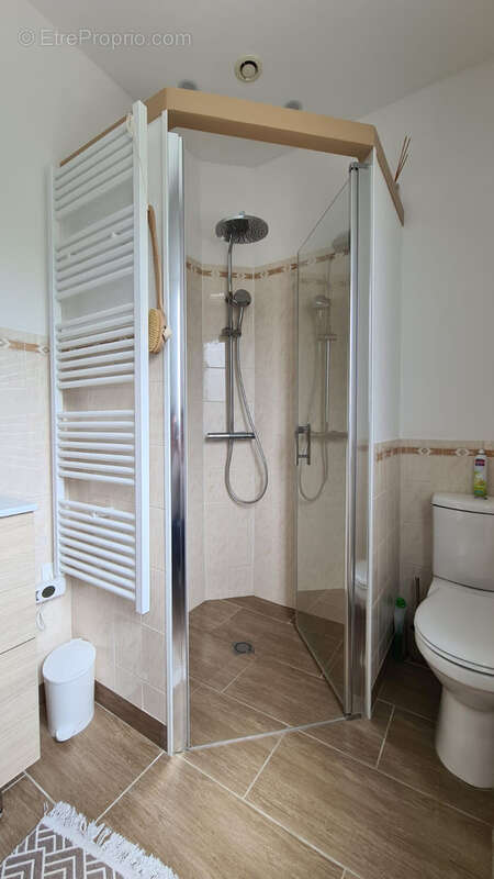 Appartement à LE MANS