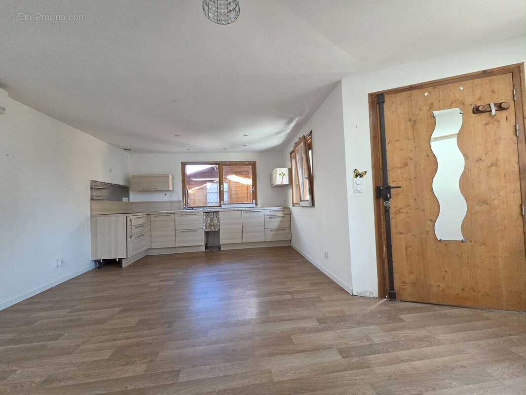 Maison à MURVIEL-LES-BEZIERS