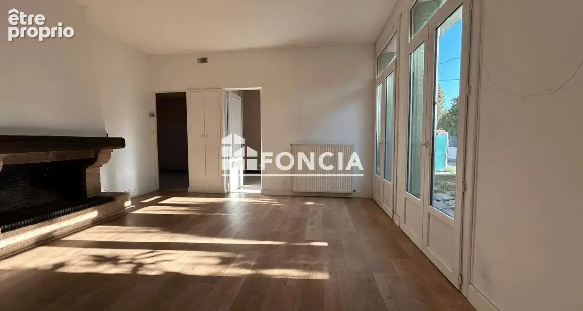 Montpellier Père-Soulas — Maison de plain-pied T5 de 81 m² avec garage et potentiel d'agrandissement - photo 7