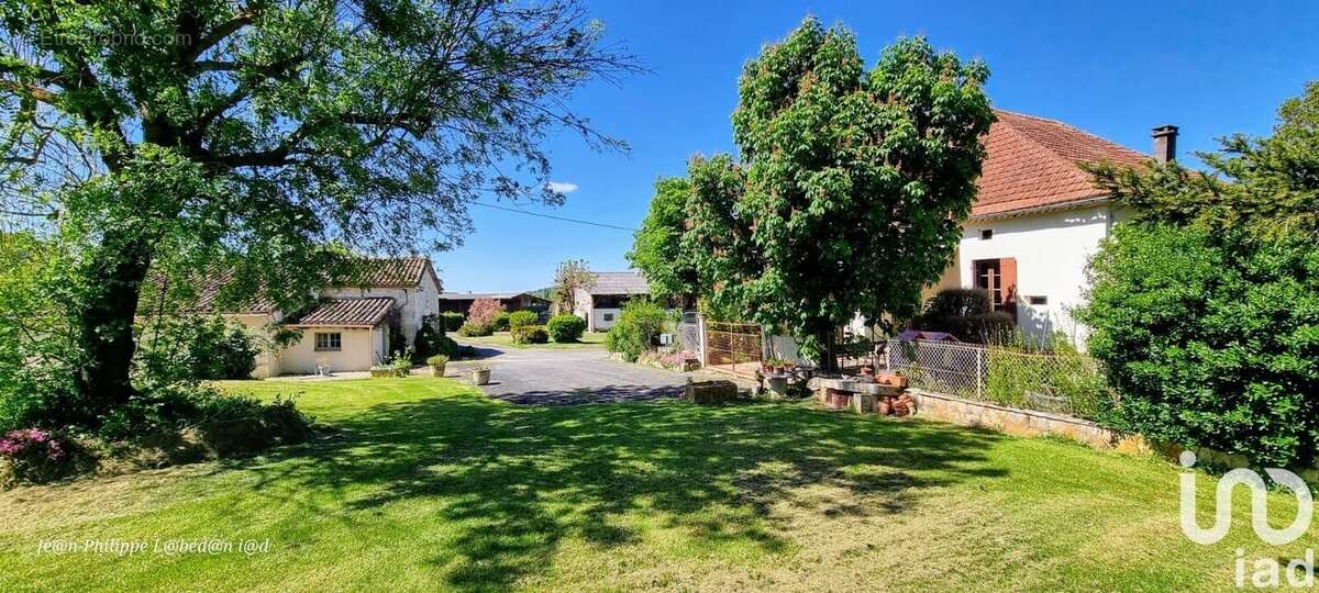 Photo 2 - Maison à TOURNON-D&#039;AGENAIS