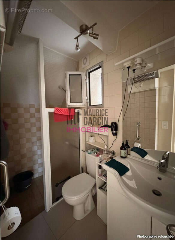 Appartement à PERNES-LES-FONTAINES