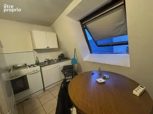 Appartement T2 La Mure. - photo 2