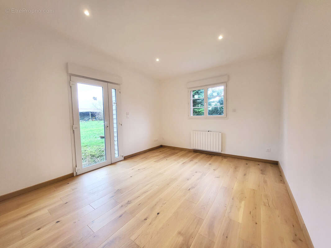 Maison à ARQUES-LA-BATAILLE