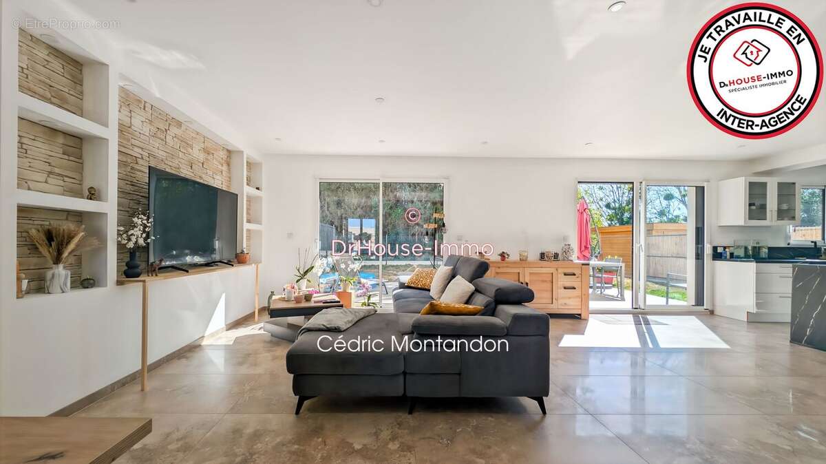 Maison 155 m² à Rosel  - photo 2