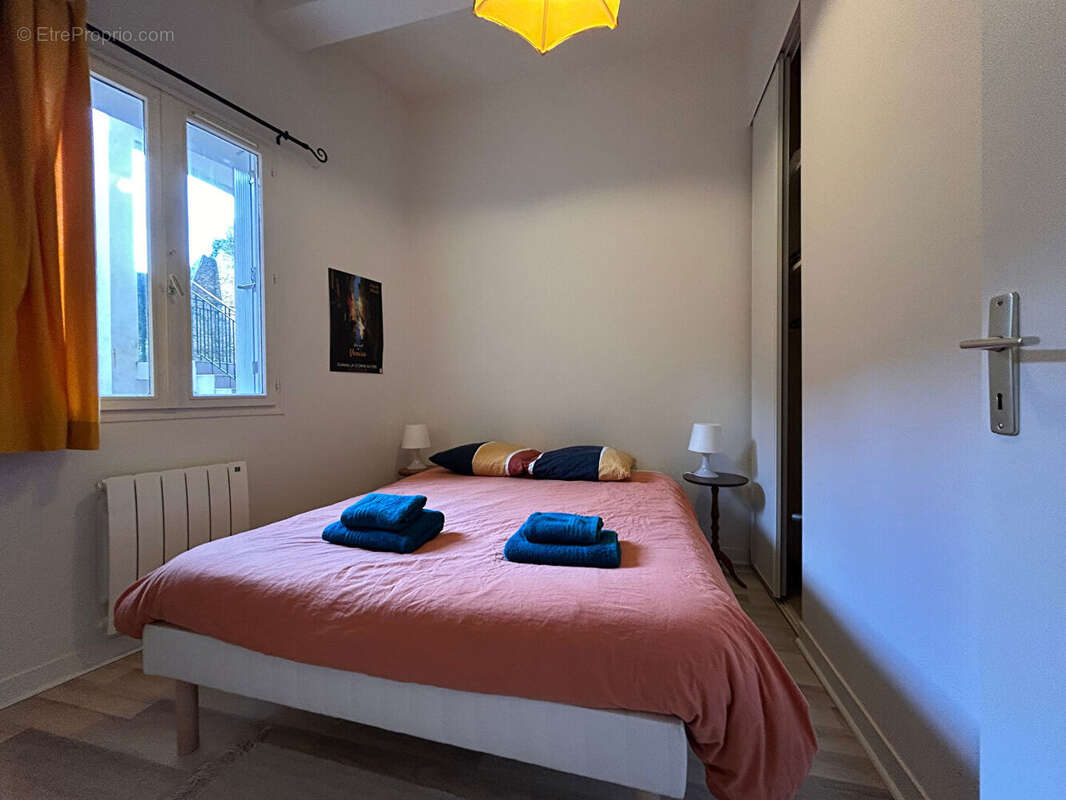 Appartement à DOUARNENEZ