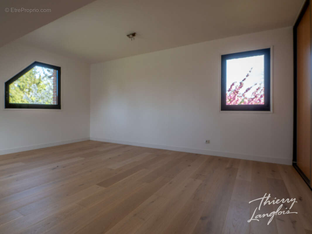 Maison d'architecte au coeur de sainghin en mélantois - photo 16