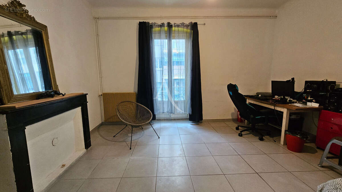 Appartement à NIMES