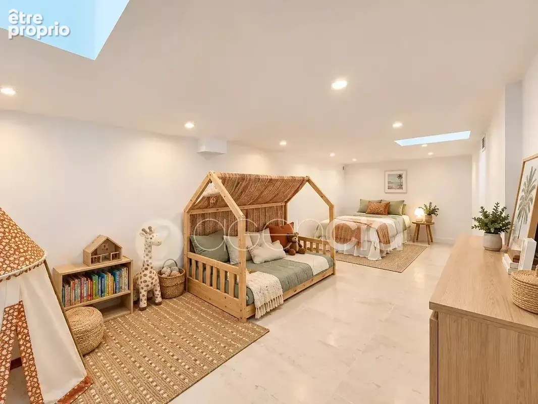 Superbe appartement 4 pièces avec terrasse - photo 10