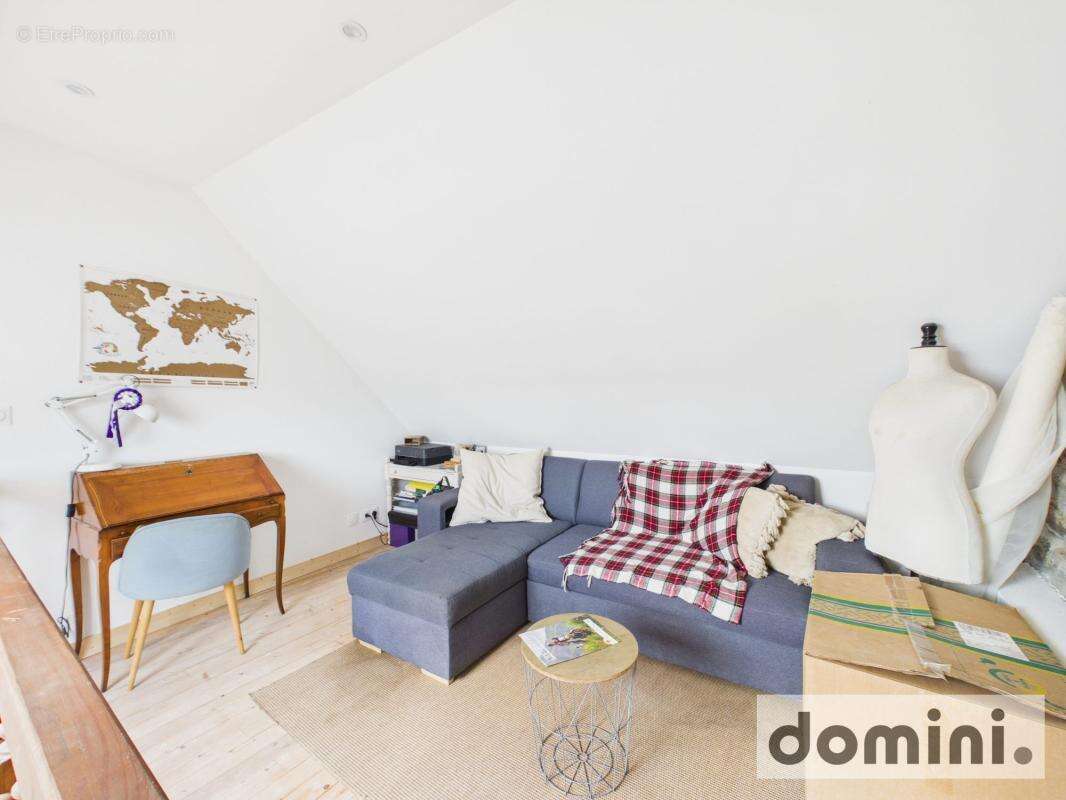 'Et si votre quotidien changeait de décor ?' - photo 14