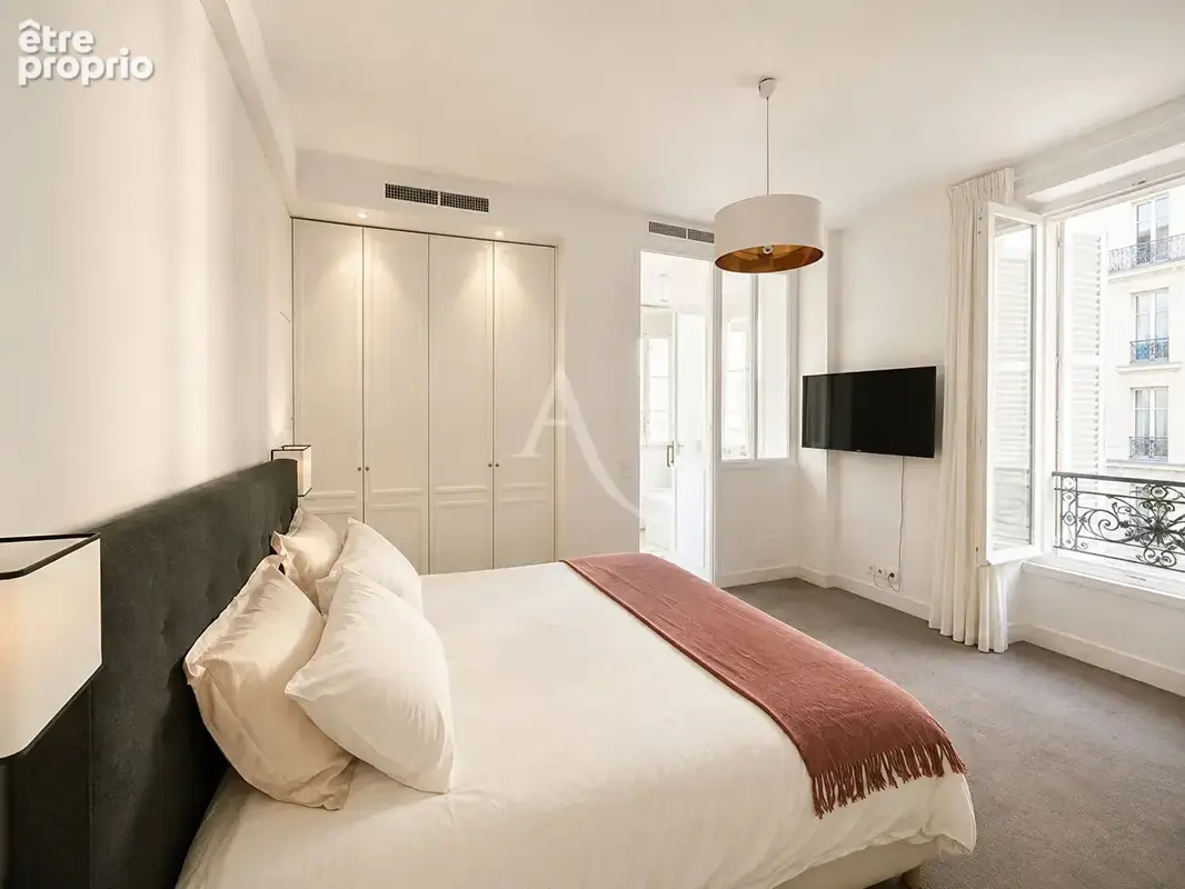 Appartement Familial ou profession libérale - photo 4
