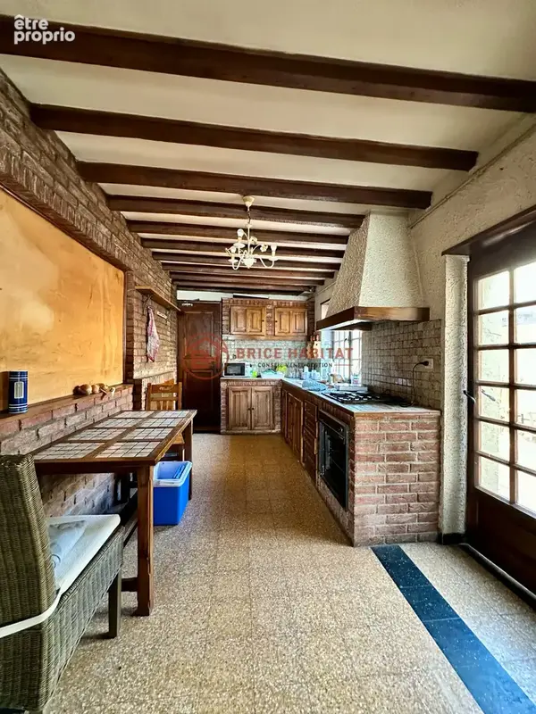 Maison flamande - photo 3