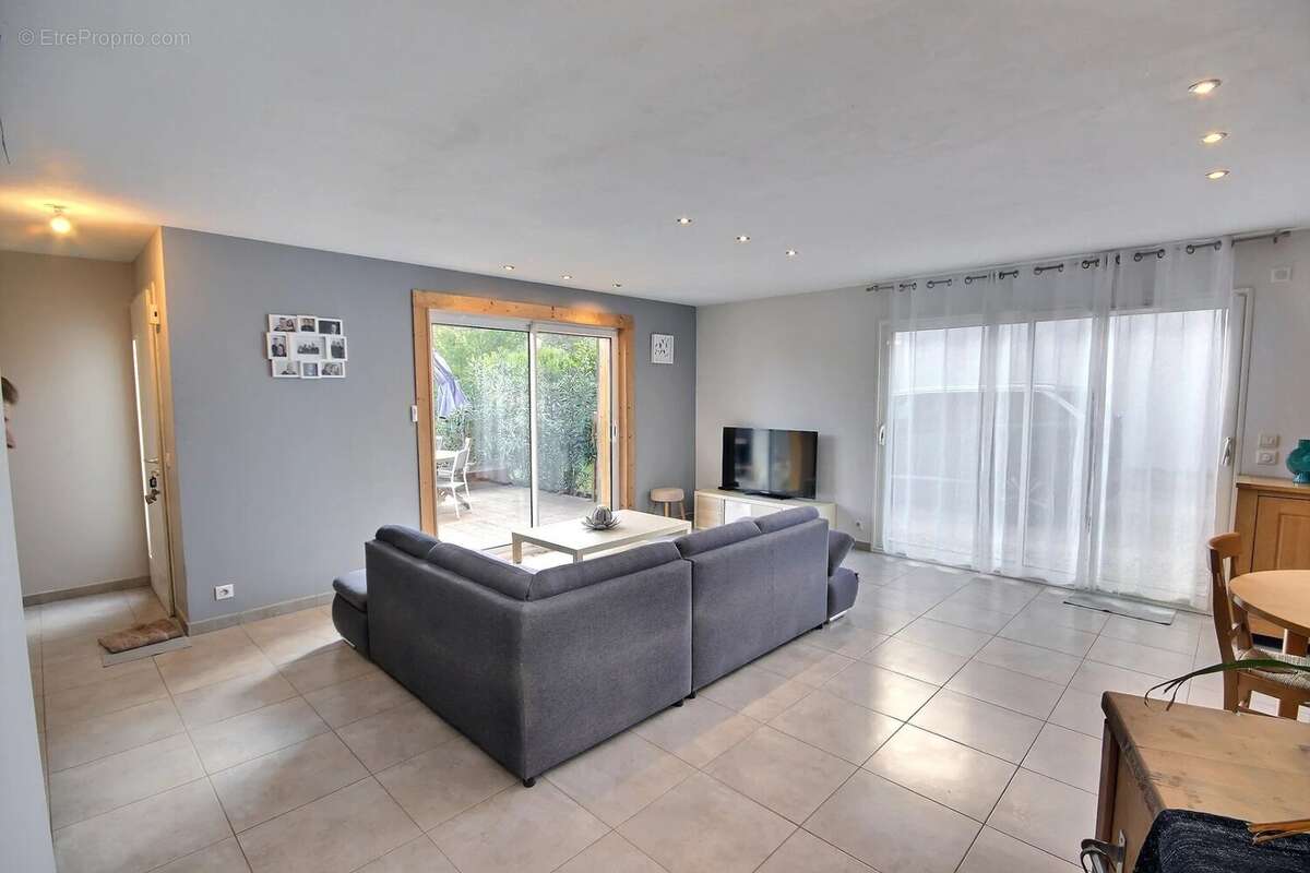 Maison à SAINT-MARCELLIN