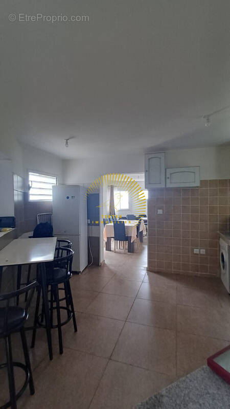 Maison à PETITE-ILE