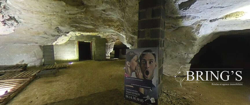 Maison à SAINT-MICHEL-SUR-LOIRE