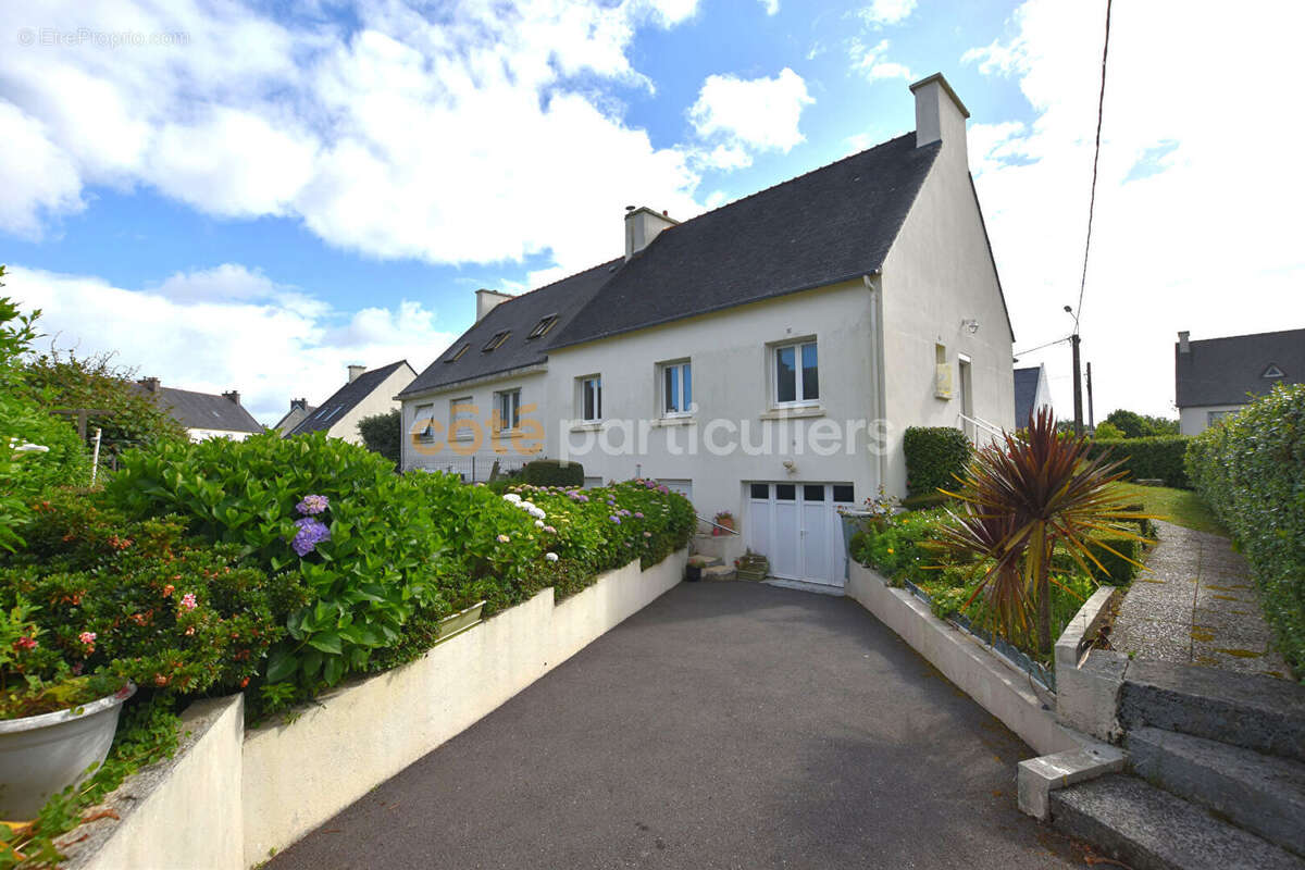 Maison à LESNEVEN