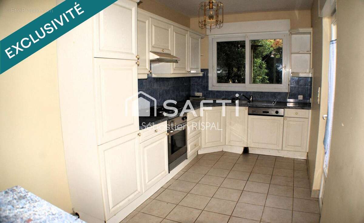 Photo 2 - Maison à LA CHATAIGNERAIE