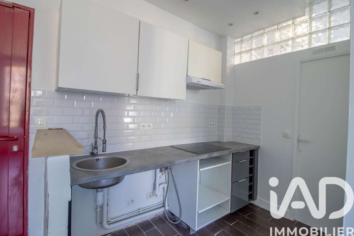 Photo 6 - Appartement à NEUILLY-SUR-MARNE