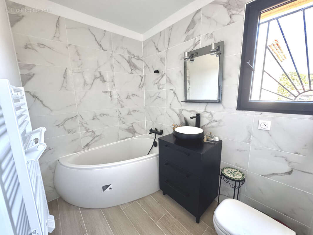 Maison à PIERREFEU-DU-VAR