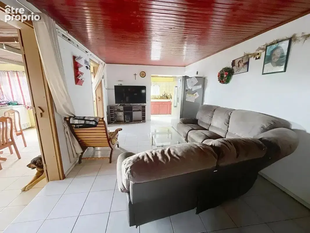 Maison 75 m² à L'etang-Sale  - photo 4