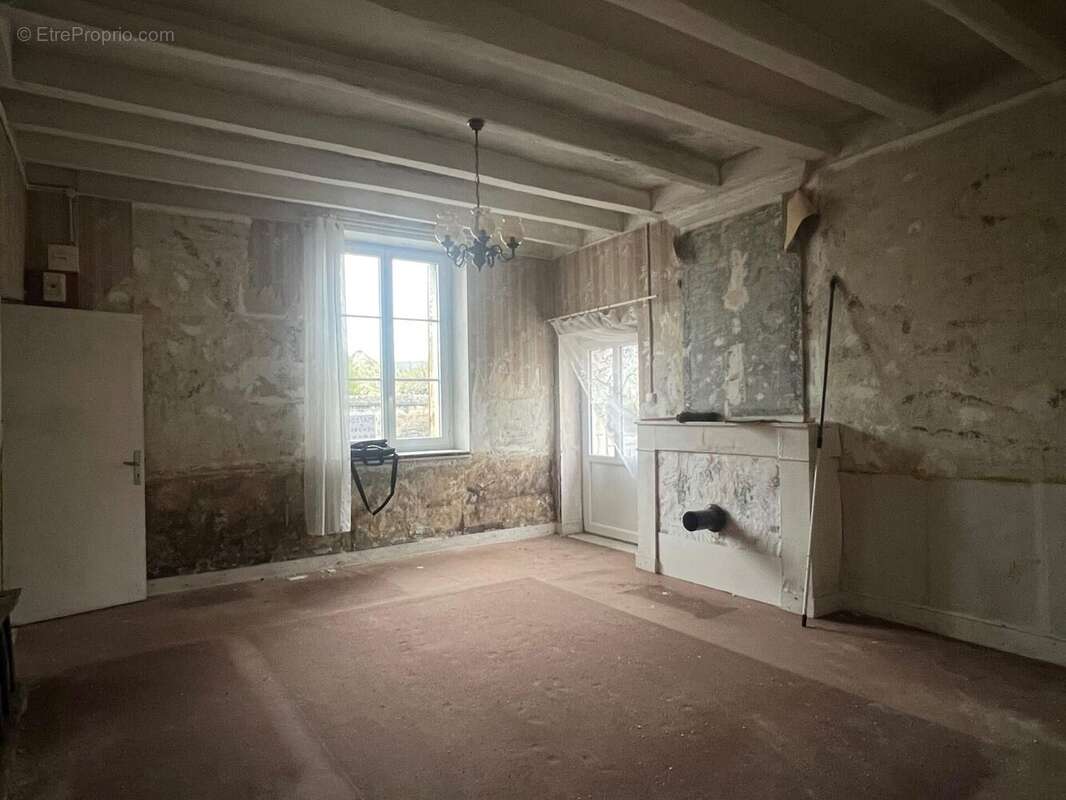 Photo 2 - Maison à AVOINE