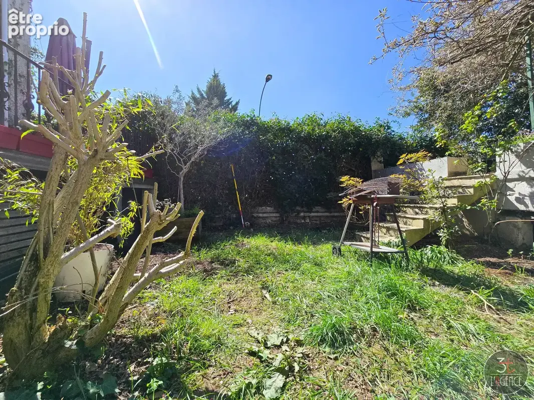 Maison 6 pièces 130 m² à vendre à Fontenay-Sous-Bois (94120) - photo 2