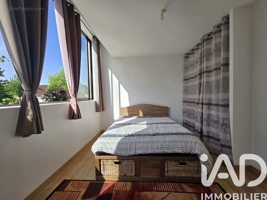 Photo 8 - Appartement à EZY-SUR-EURE