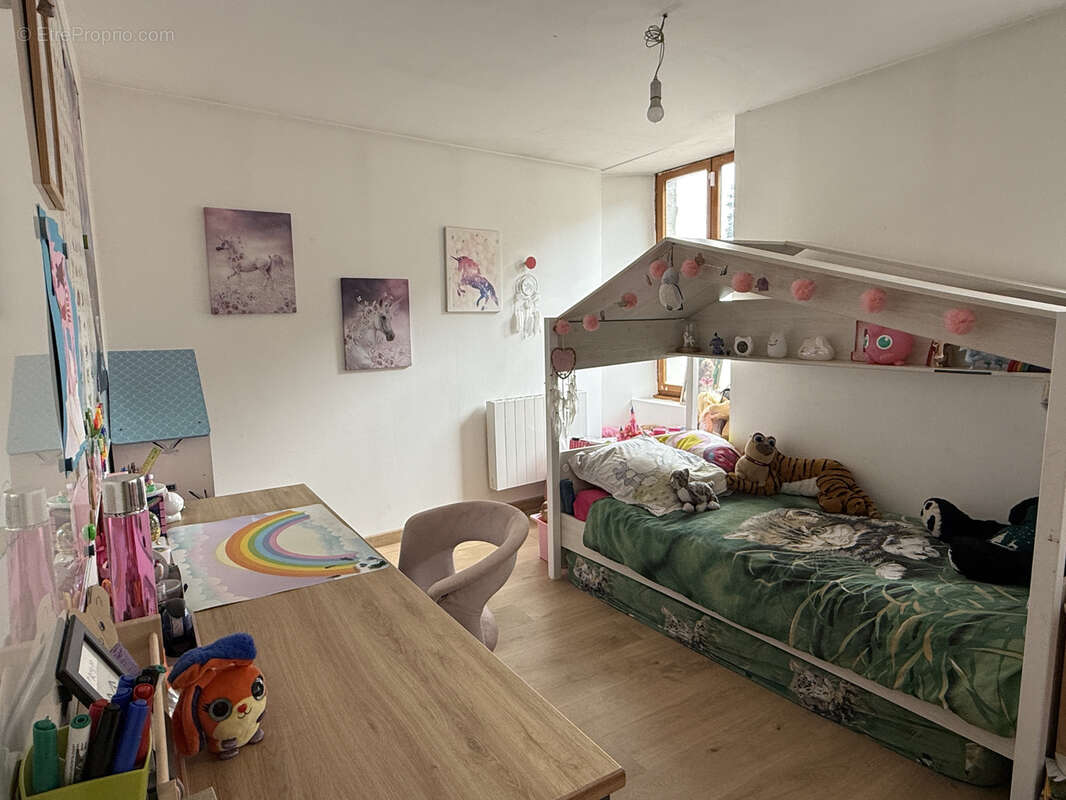 Grande maison de plain pied renovee - photo 23