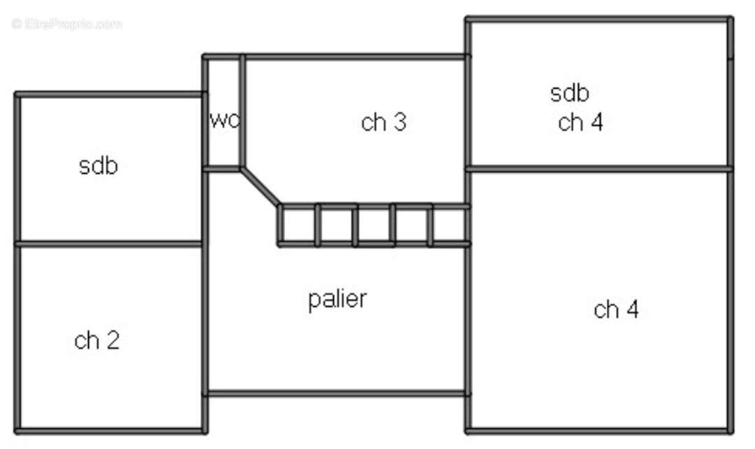 Maison 275 m² à Chaumontel  - photo 28