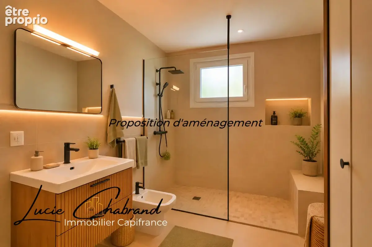 Maison à vendre 10 pièces GUILLESTRE (05) - photo 51