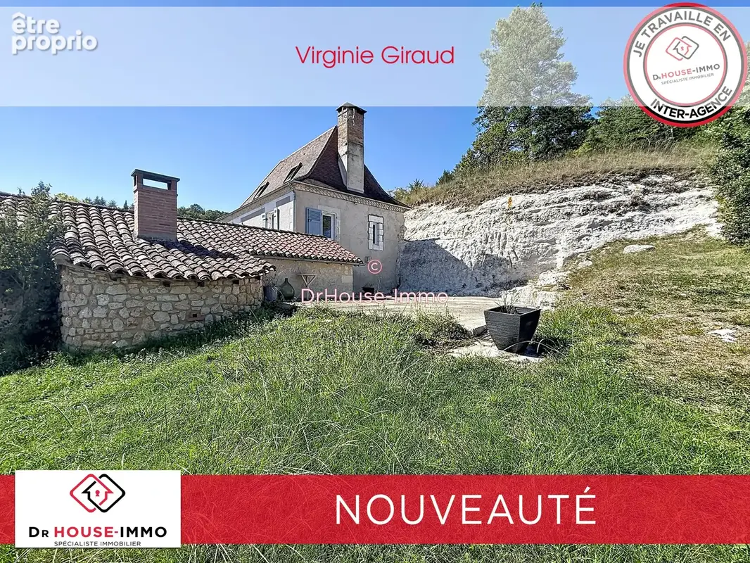 Maison 5 pièces 110 m² à vendre à Trelissac (24750) - photo 19