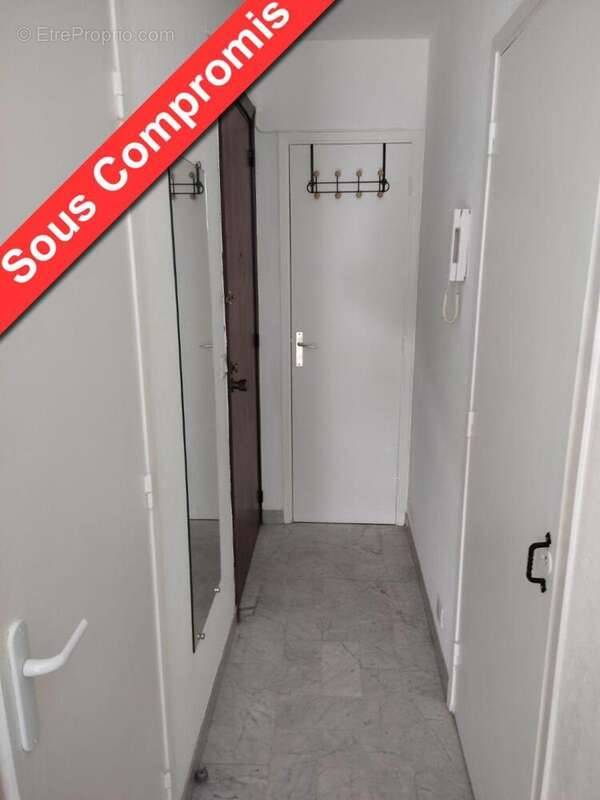   - Appartement à ANTIBES