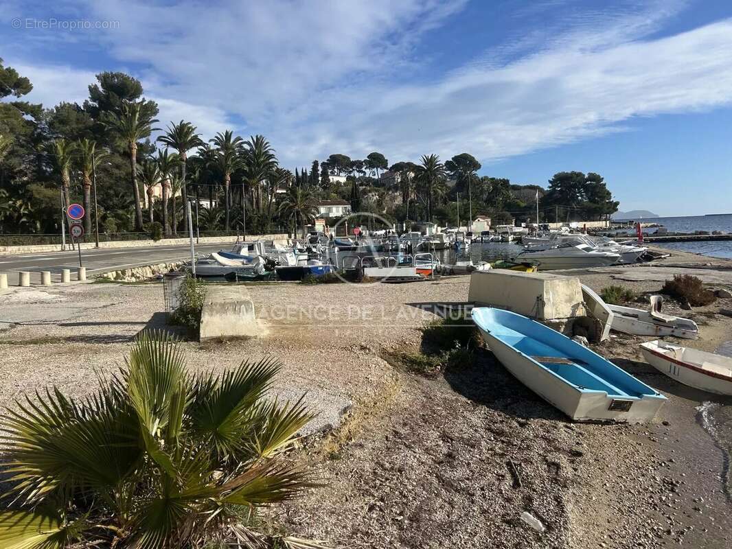 Maison à LA SEYNE-SUR-MER