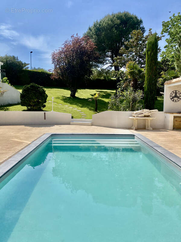 Maison à SAINT-PALAIS-SUR-MER