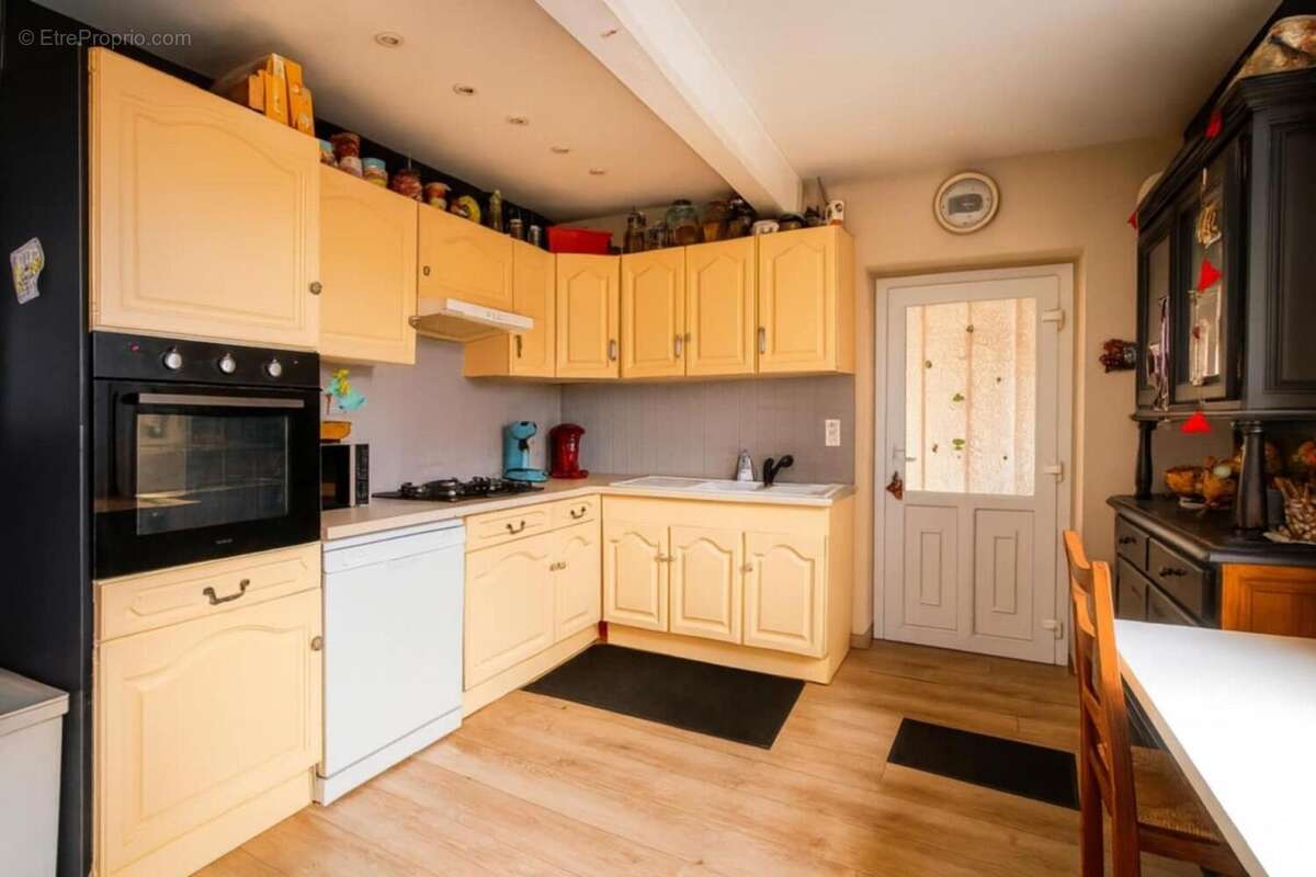 Photo 4 - Maison à MAILLY-MAILLET