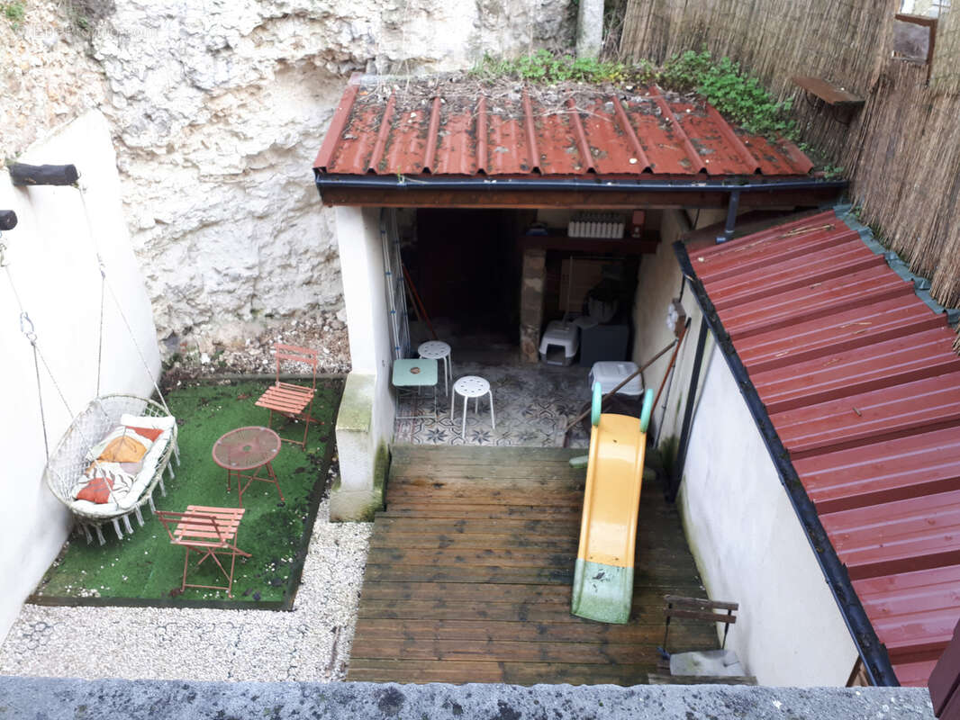 Maison à VEIGNE