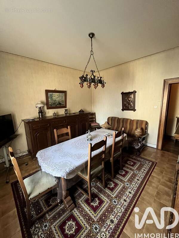 Photo 3 - Appartement à FREYMING-MERLEBACH